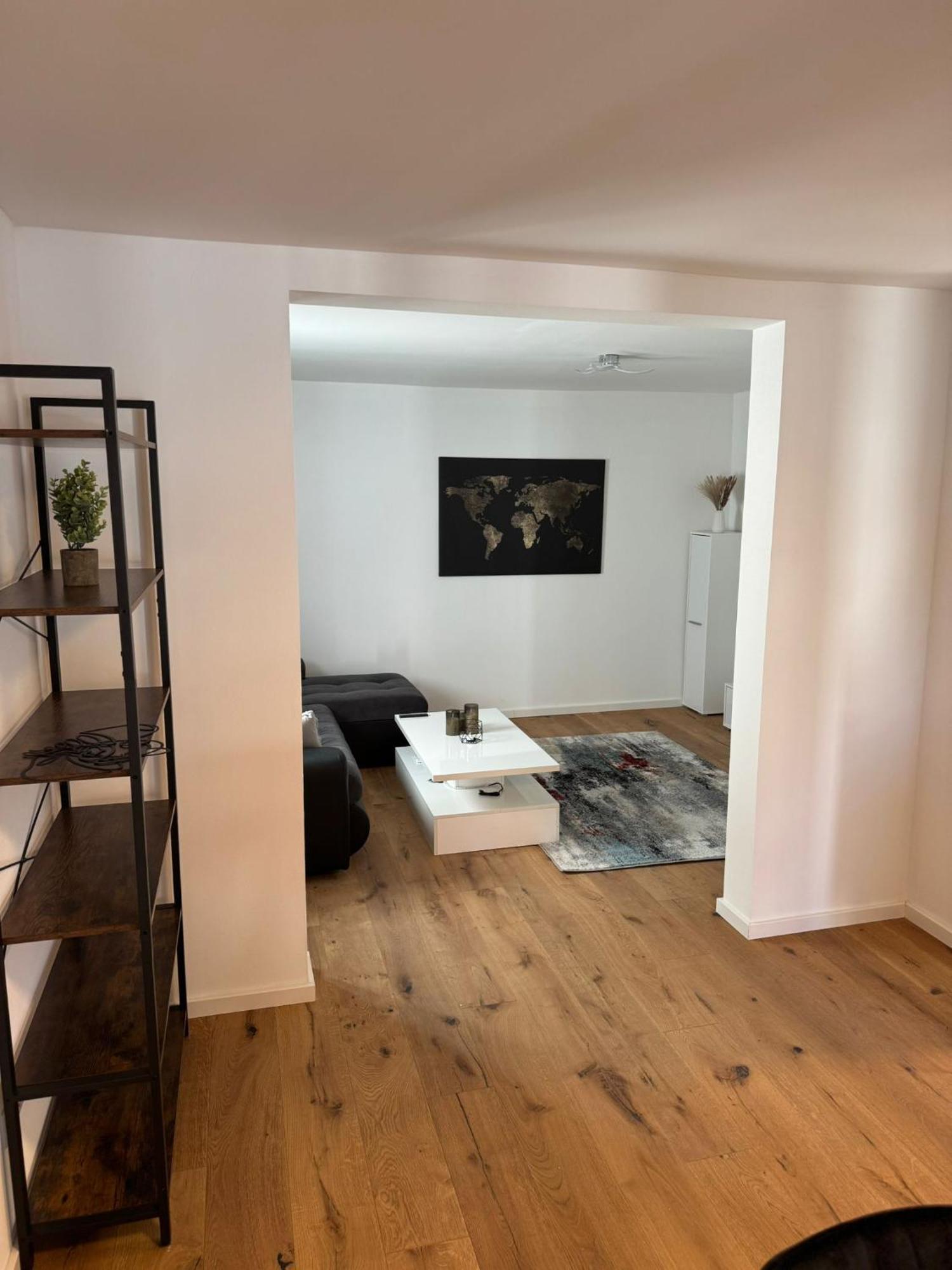 Prestige Apartments - Urban Lofts Reutlingen Habitación foto