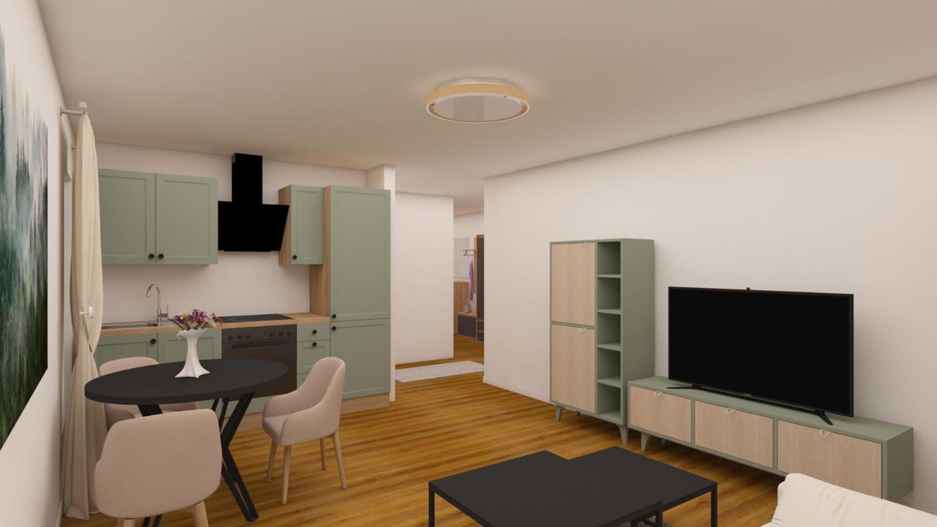 Prestige Apartments - Urban Lofts Reutlingen Habitación foto